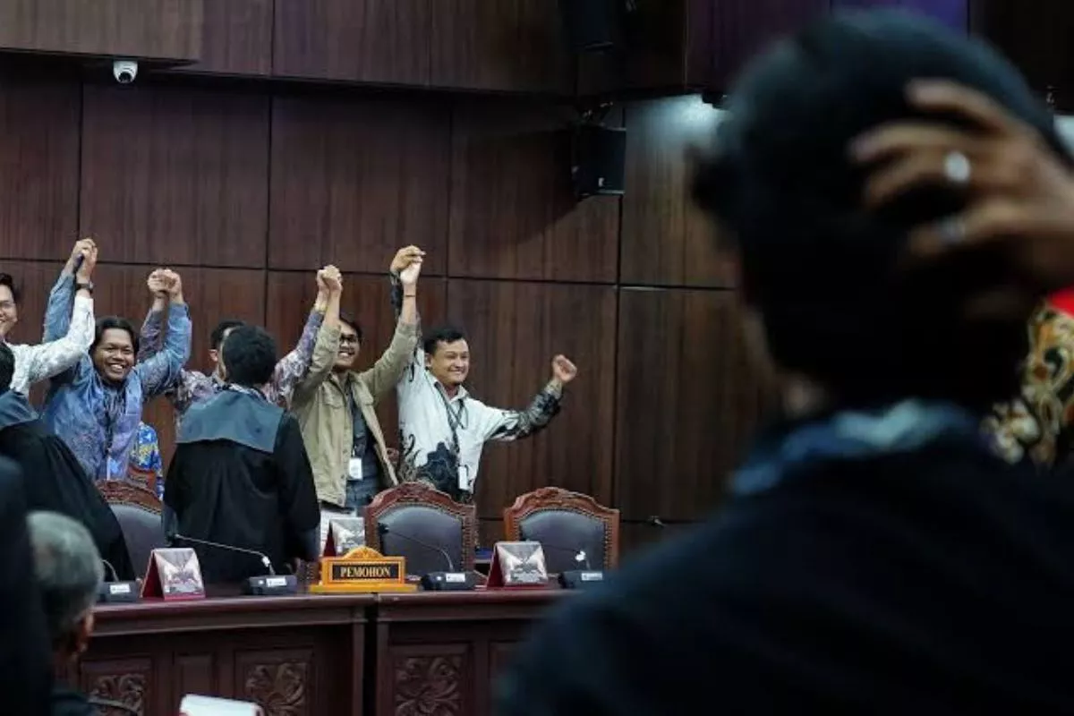 Legislator PDI-P Minta Anggaran MBG Dipisah dari Pendidikan di 2027