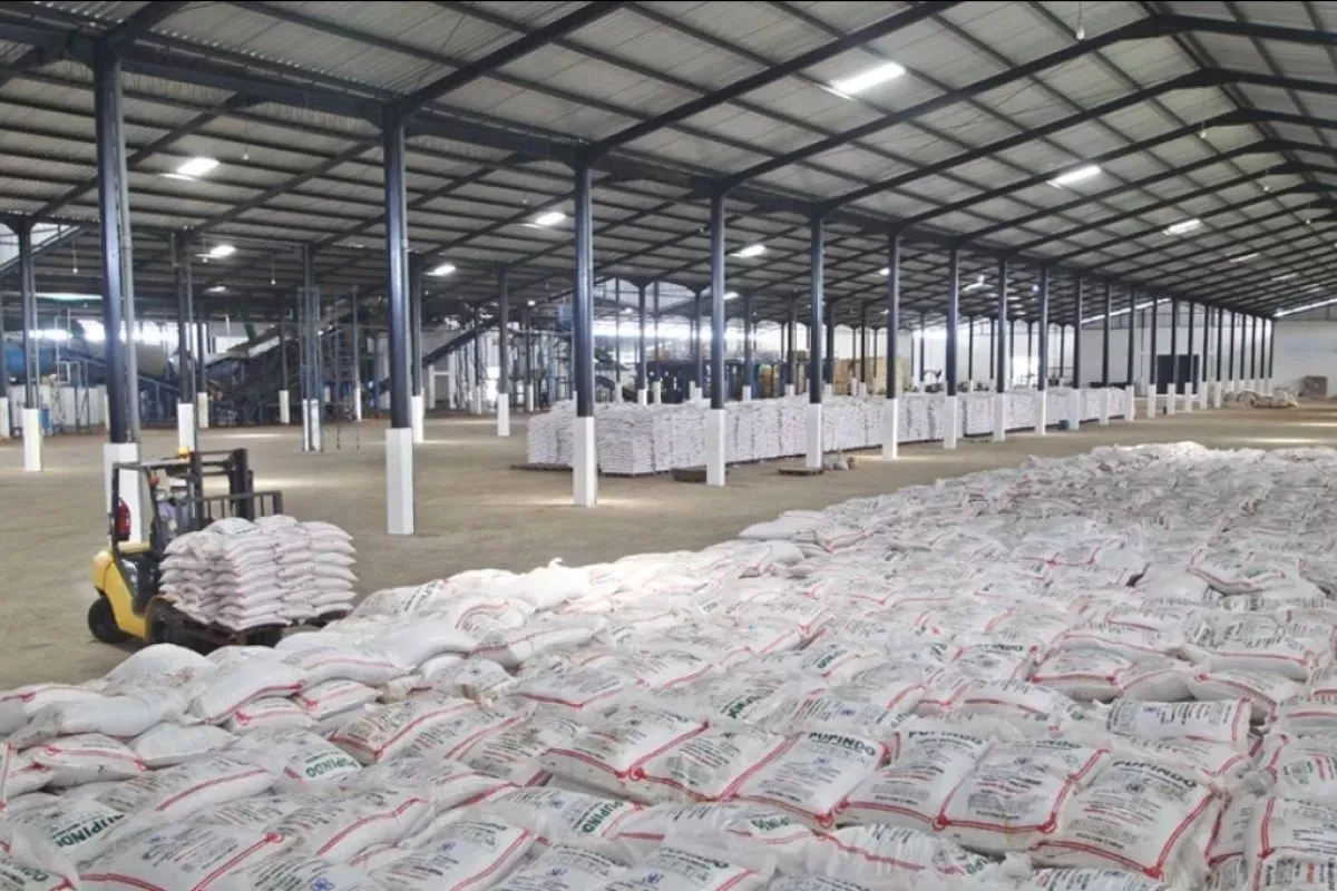 SAMF Bagi Dividen Rp10,5 per Saham dari Laba Bersih