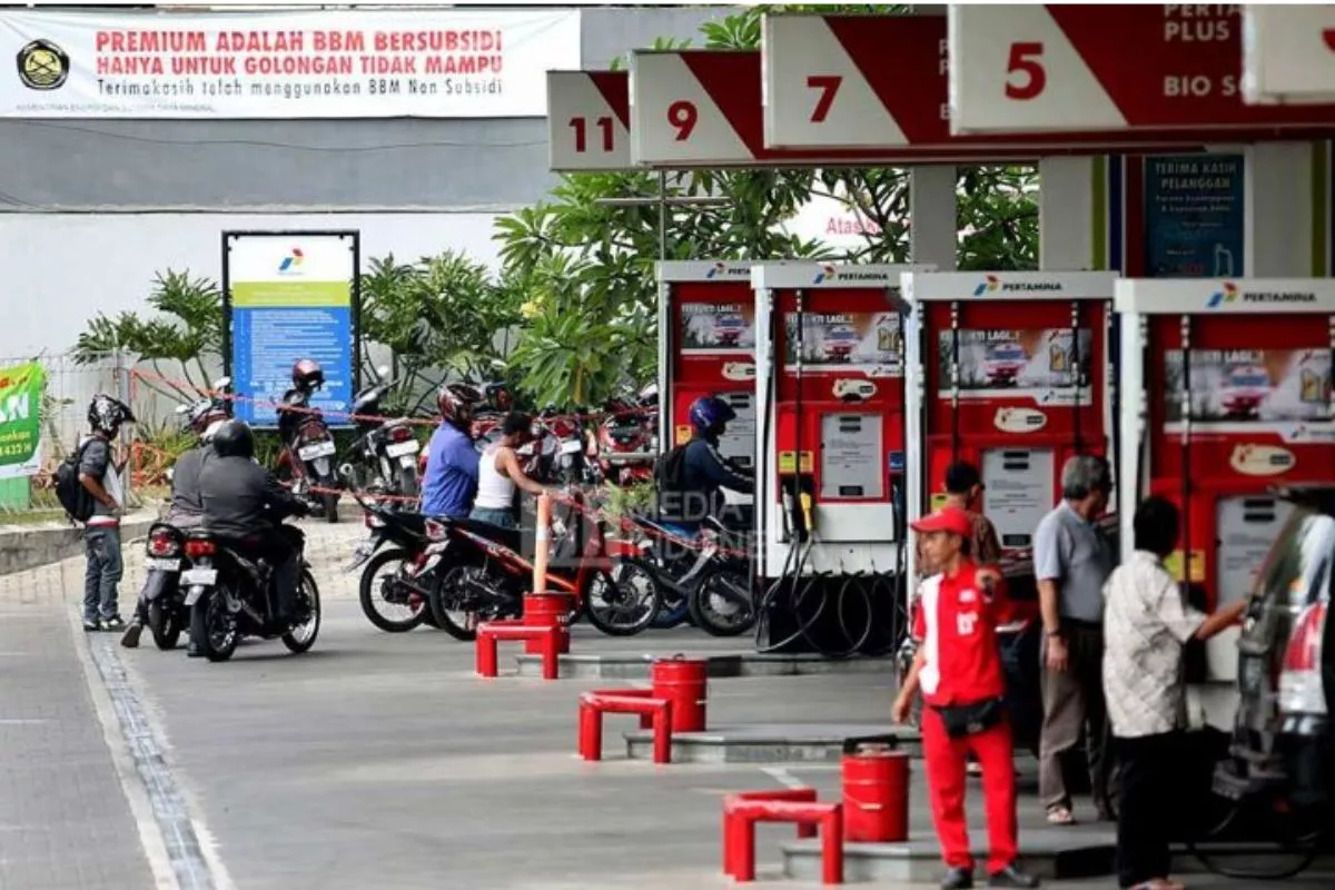 Pertamina Patra Niaga Tingkatkan Kenyamanan dan Kualitas Layanan SPBU