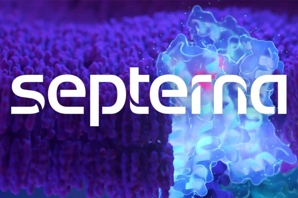 VP Septerna Jual 15 Ribu Lembar Saham Senilai 532.581 Dolar AS