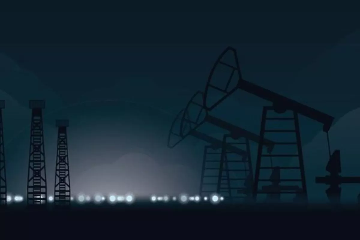 Laba Saudi Aramco Kuartal I 2026 Melejit Jadi Rp 581 Triliun