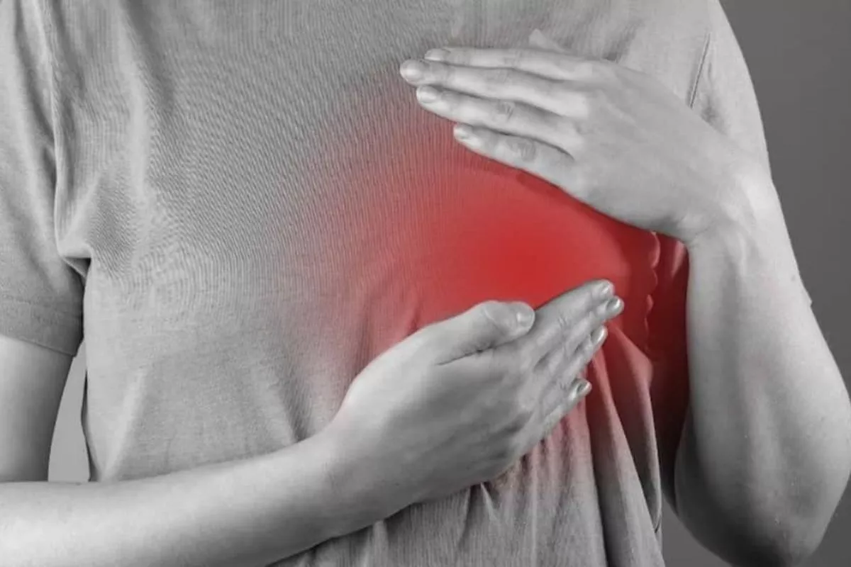Bahaya Mastitis yang Tidak Segera Ditangani Mampu Memicu Abses Payudara