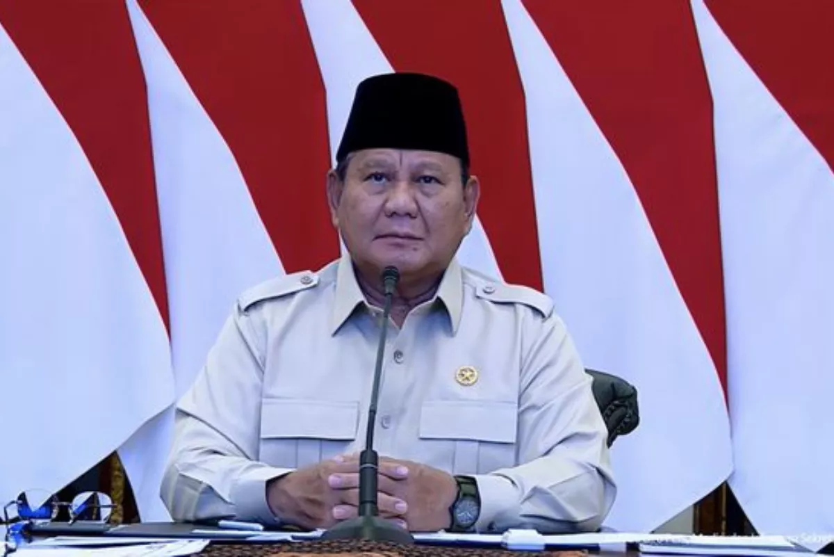 Strategi Prabowo Kejar Target Ekonomi 8% di 2029