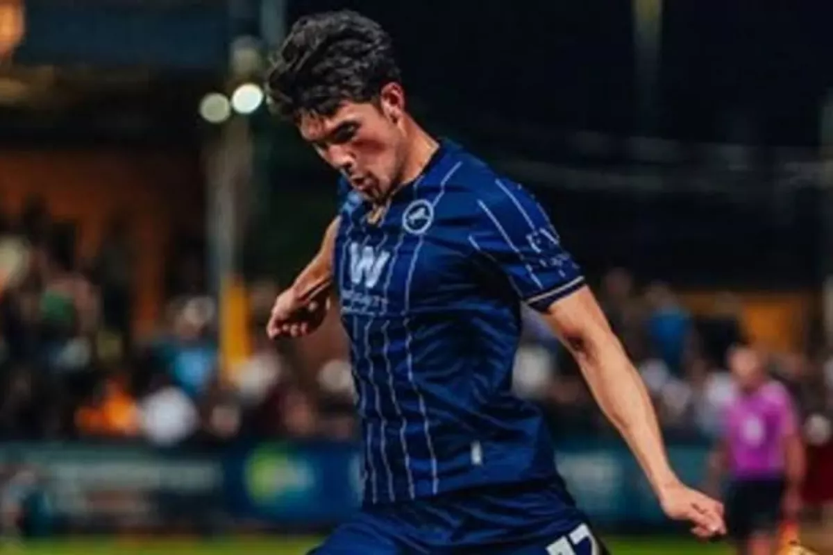 Debut Elkan Baggott di Championship, Millwall Takluk 1-5