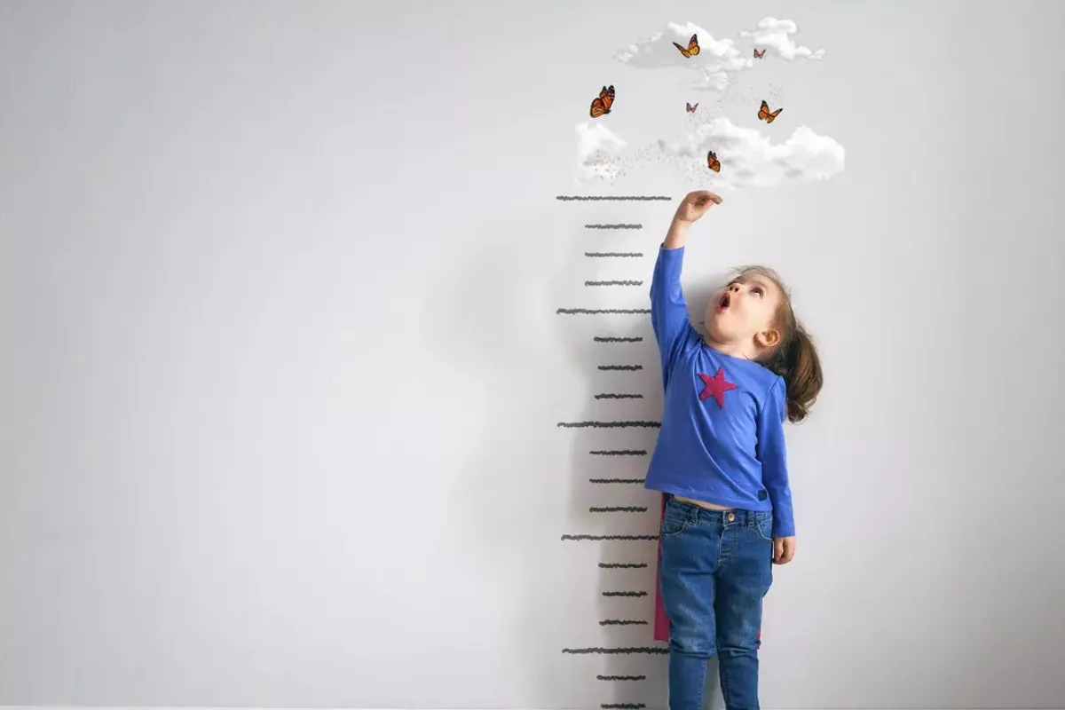Mengenal Tanda Stunting Anak dan Langkah Pencegahan Sejak Hamil