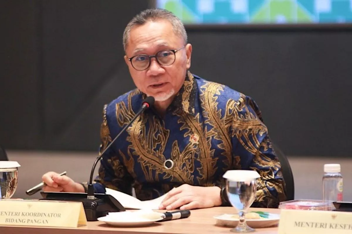 1.700 Dapur MBG Siap Beroperasi Bertahap, BGN Fokus Wilayah Stunting Tinggi