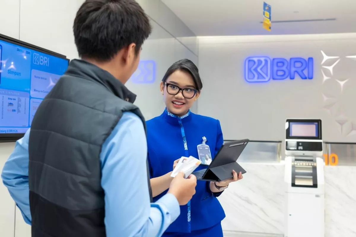 Jalin PKB 2026-2028, BRI & Serikat Pekerja Perkuat Hubungan Kerja