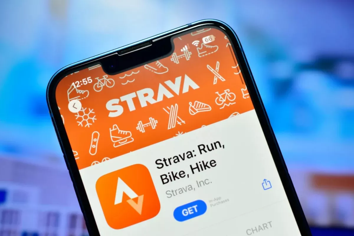 Kabar Baik, Strava Serap PPN Digital Tanpa Naikkan Biaya Langganan
