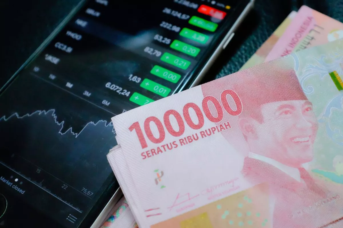 Tender Wajib INPS Hanya Serap 5.000 Saham, Graha Inti Dominan