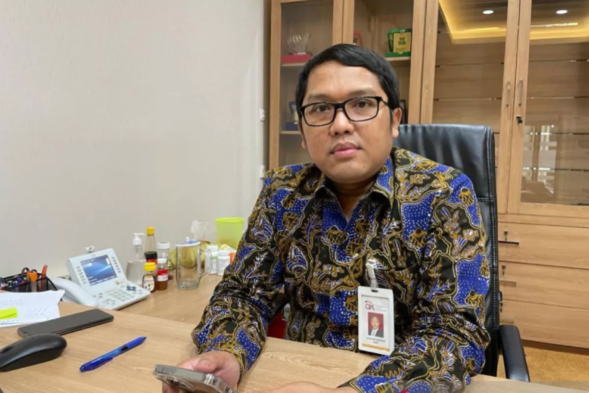 Pemkab Jember dan OJK Bersama Perbankan Pacu Ekonomi Daerah