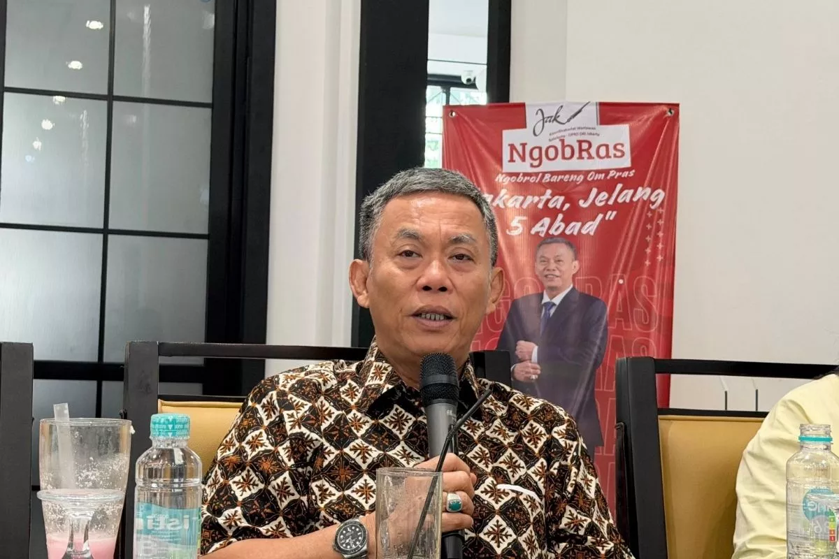 Dewan Pembina KONI Dukung Shin Tae-yong Latih Persija Jakarta