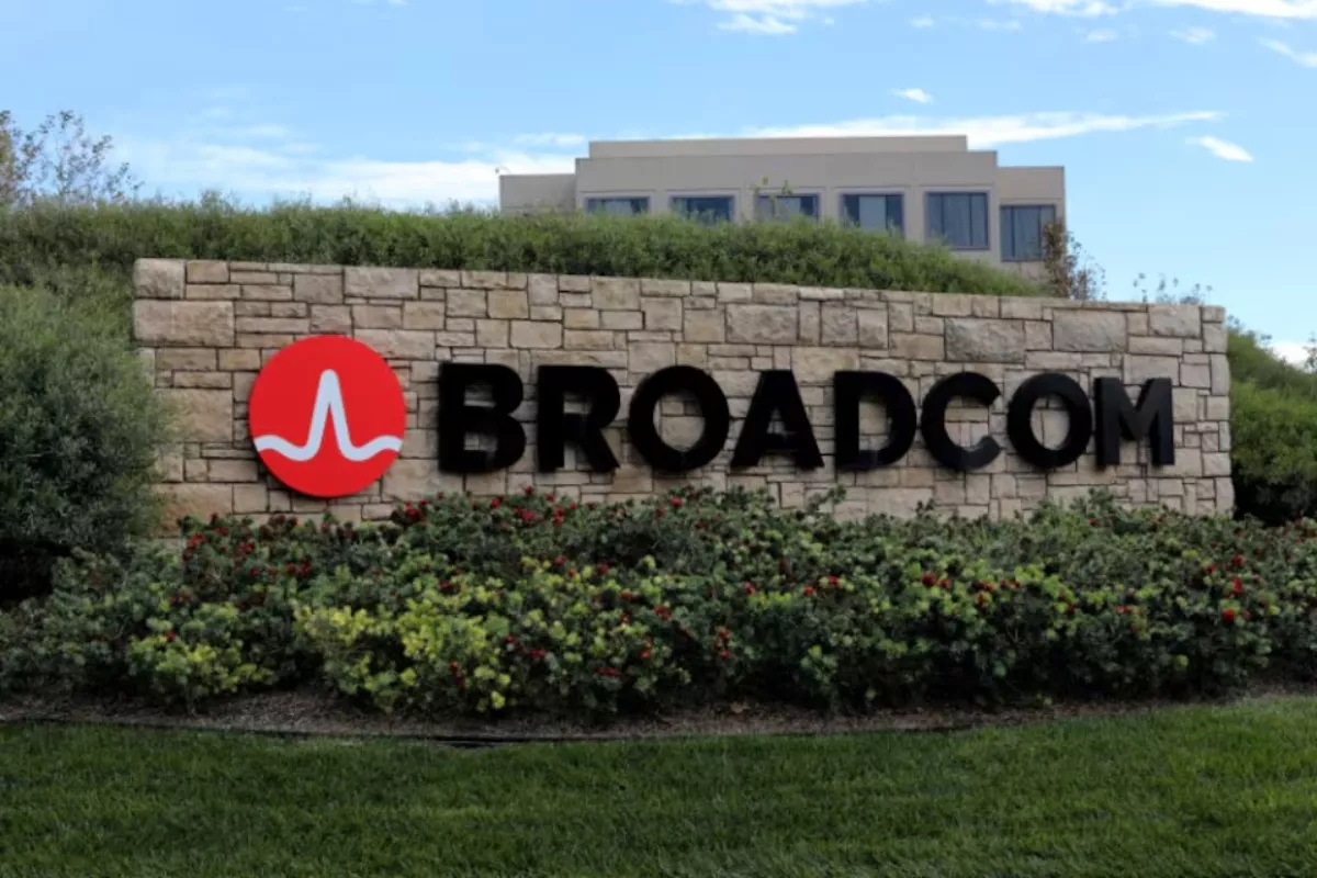 Analis Citi Rekomendasikan Broadcom hingga Applied Materials di Sektor Chip