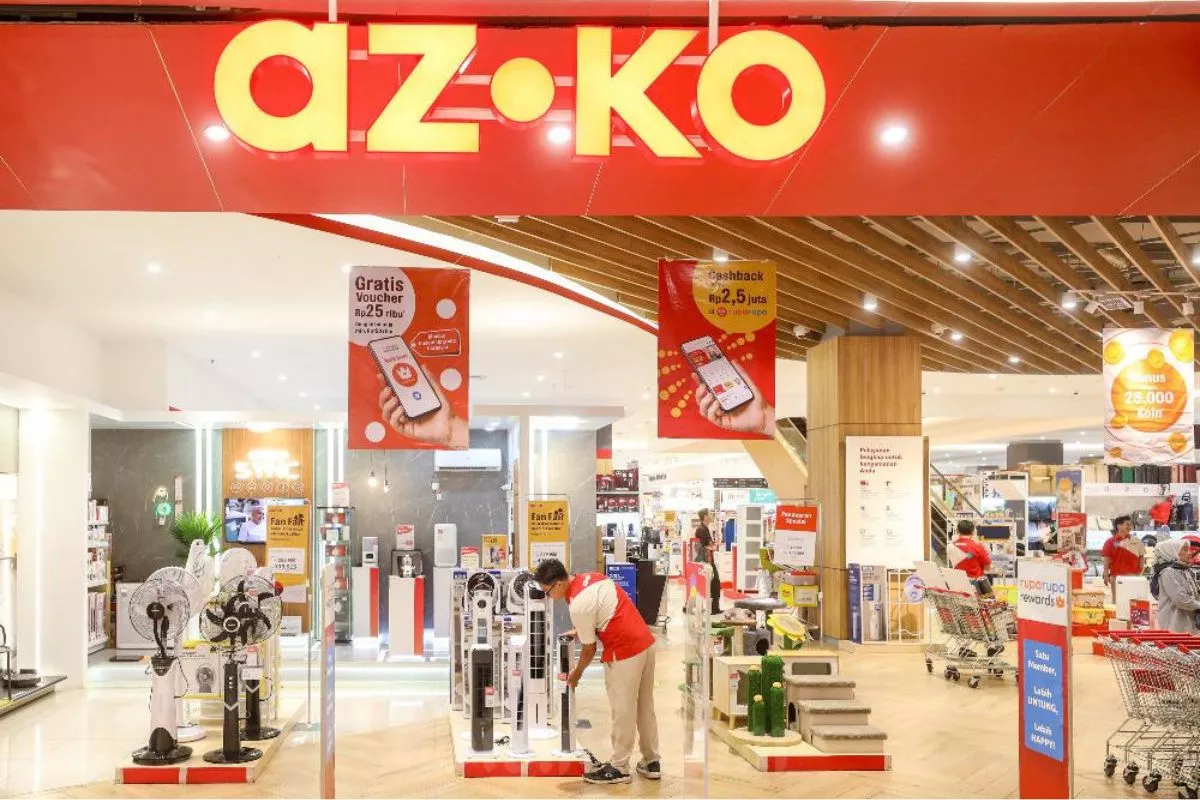 Emiten Ritel Pacu Kinerja 2026: Pilih Omnichannel vs Ekspansi Fisik