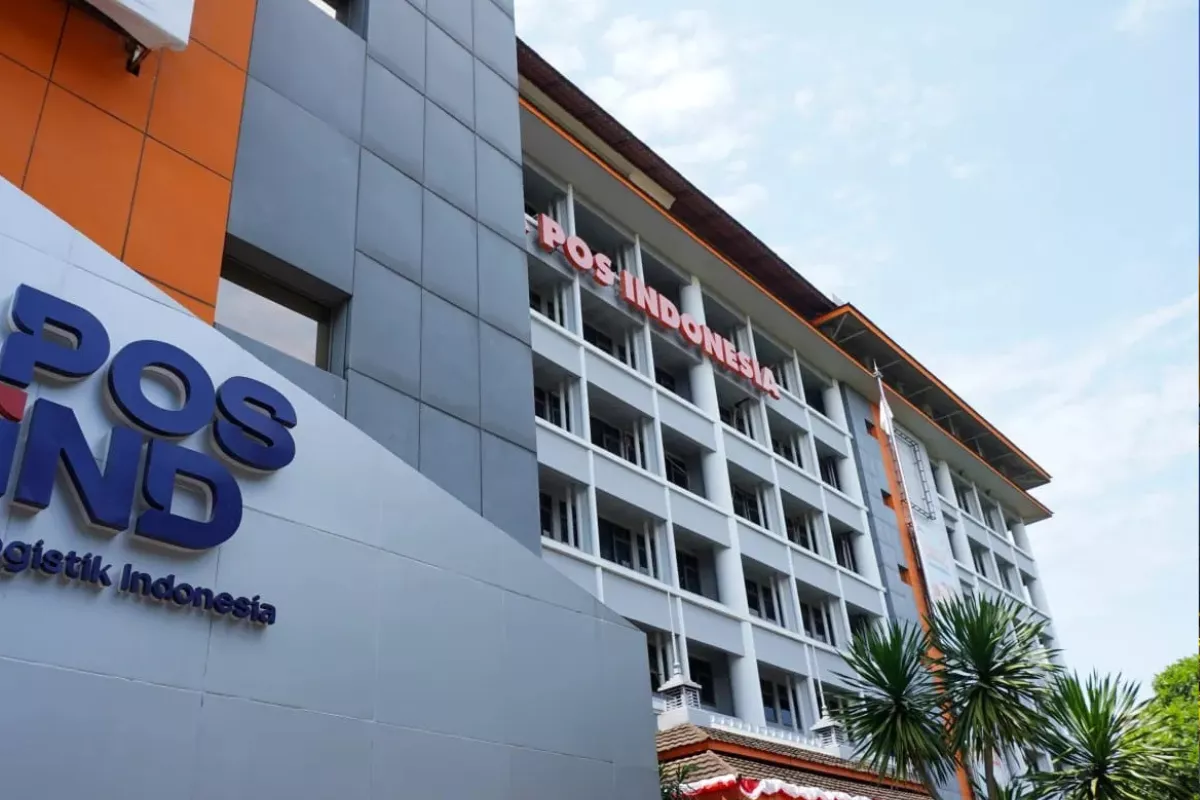 Pos Indonesia Targetkan Bayar Bagi Hasil Sukuk Mulai Januari 2027