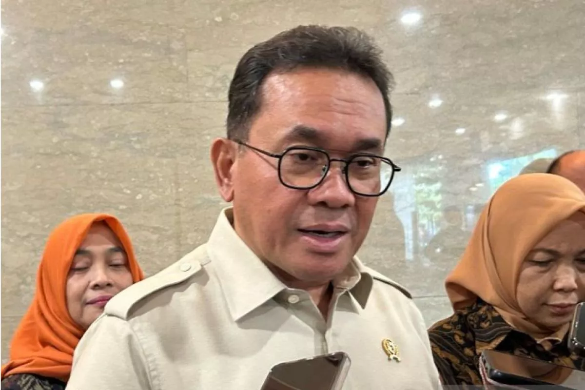 Mendag Budi Dorong Industri Otomotif Manfaatkan Perjanjian Dagang