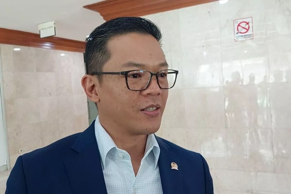 Wang Yi Tiba di Indonesia untuk Dialog Strategis Komprehensif