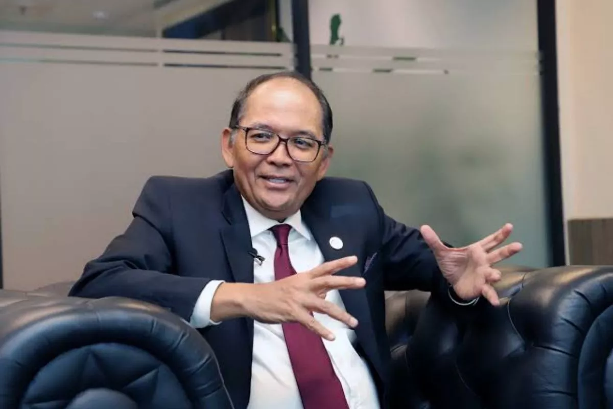OJK Beberkan Tantangan dan Peluang Investasi Dana Pensiun 2026