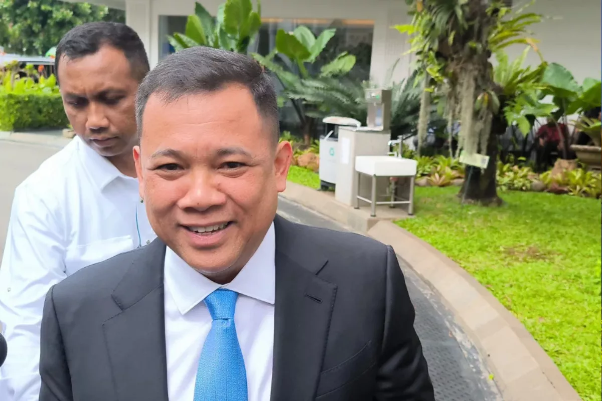 Haji Isam Bidik 62 Persen Saham BYAN, Siapkan Tawaran 3 Miliar US Dolar