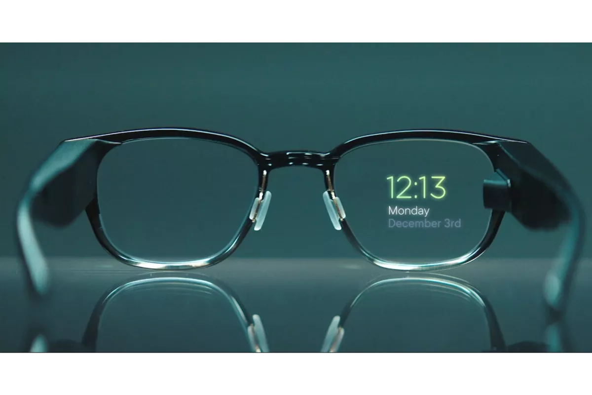 Kacamata AI Huawei Rilis April 2026, Saingi Dominasi Smart Glasses