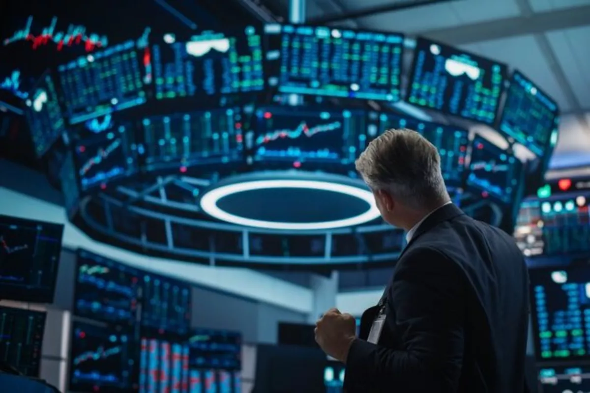 Daftar Rekomendasi Saham Hari Ini dari Berbagai Broker