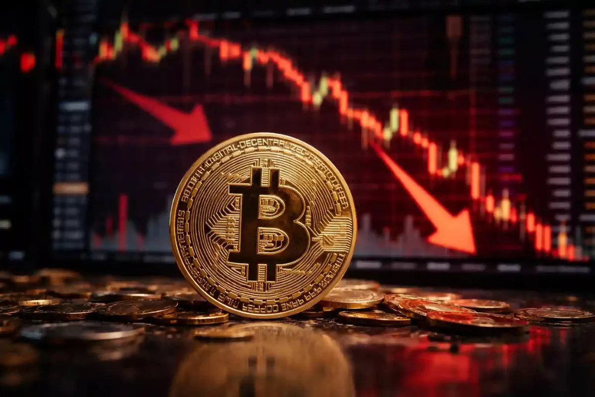 Harga Bitcoin Mendatar di Level 76.570 Dolar AS dan Btc Naik 0,30 Persen