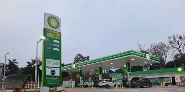 Lebih Tinggi Dari Pertamina BP Jual BBM Diesel Rp25.560 Liter di 2026