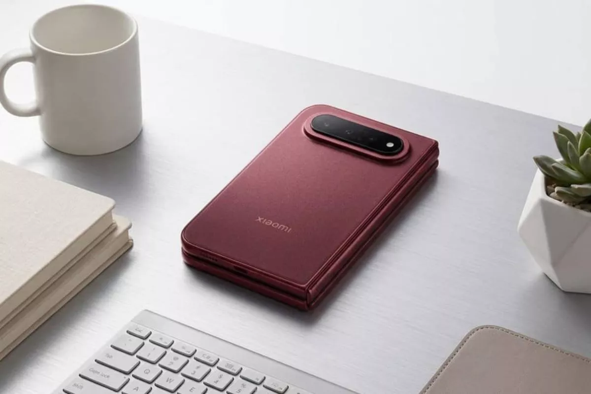 Xiaomi 18 Fold dan Pad 9 Pro Max Siap Meluncur Pakai Chip Xring O3