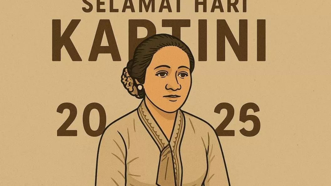 Cara Membuat Twibbon Hari Kartini 21 April 2026 di ChatGPT Praktis