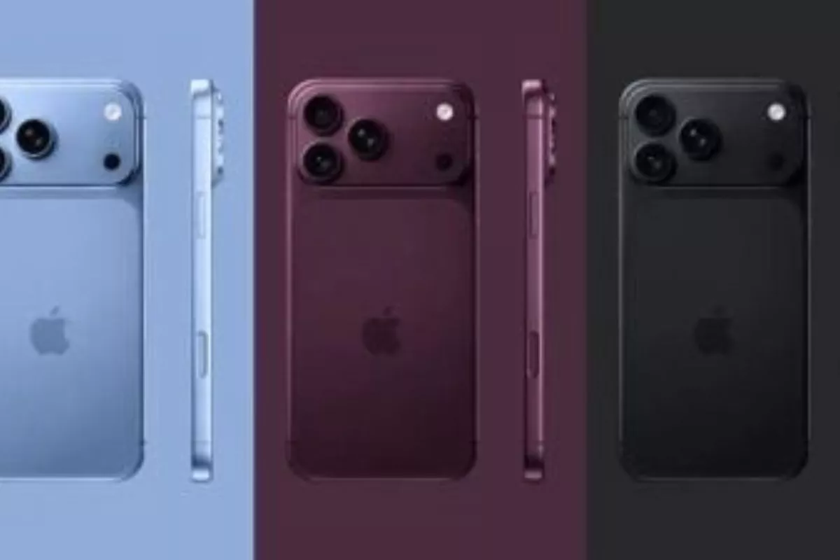 iPhone 18 Pro Dikabarkan Menggunakan Chipset A20 dan RAM Besar