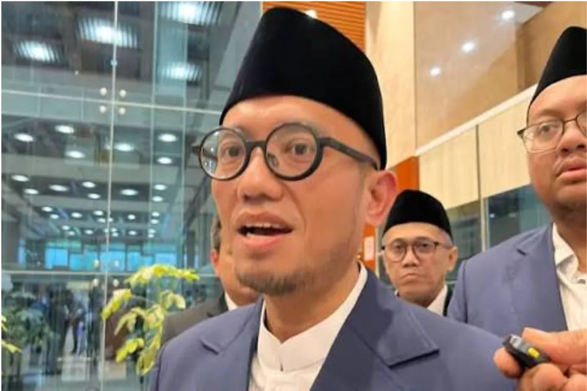 Cegah Manipulasi, Kemenhaj Tiadakan Mekanisme Lunas Tunda Ganti