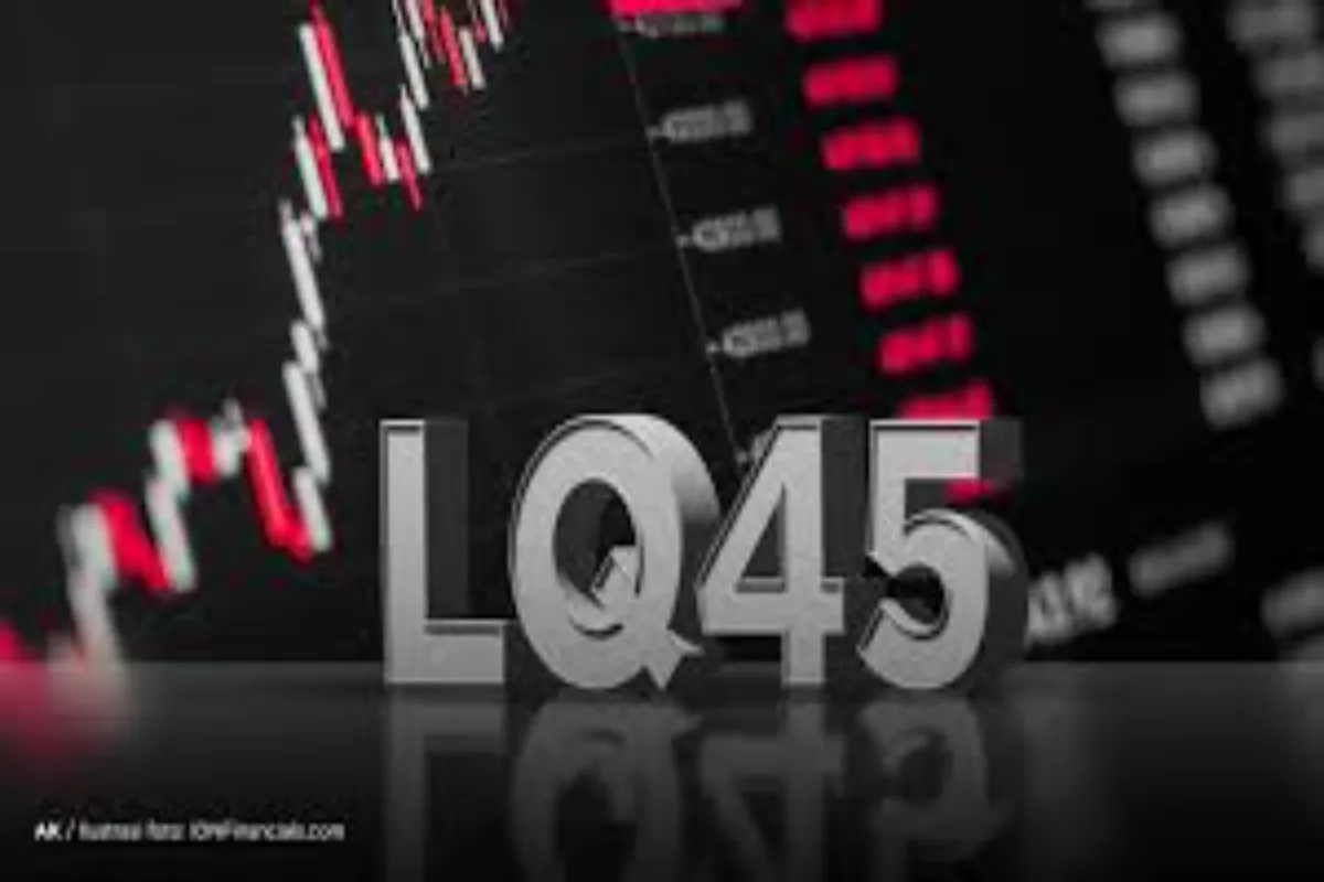 IHSG Hari Ini Menguat, Terpantik Sentimen Positif Bursa Global