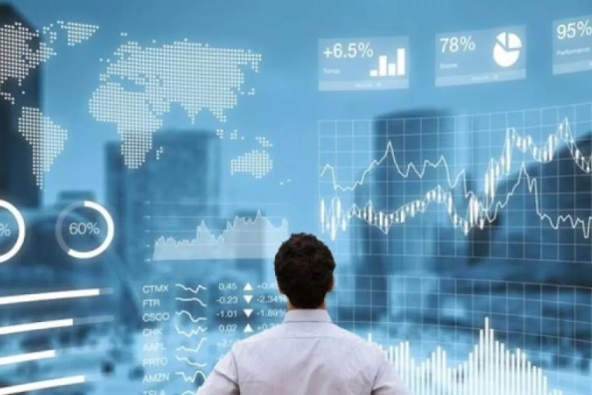 BTIG Memprediksi Saham Chip Masih Berpotensi Melemah 15 Hingga 20 Persen