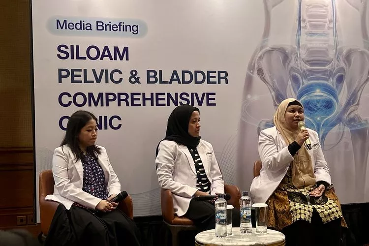 4 Faktor yang Memengaruhi Gangguan Berkemih, Usia hingga Hormon