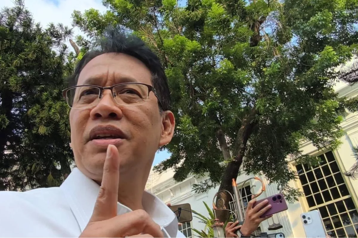 Jaga Disiplin Fiskal, Menkeu Purbaya Siap Pangkas Anggaran