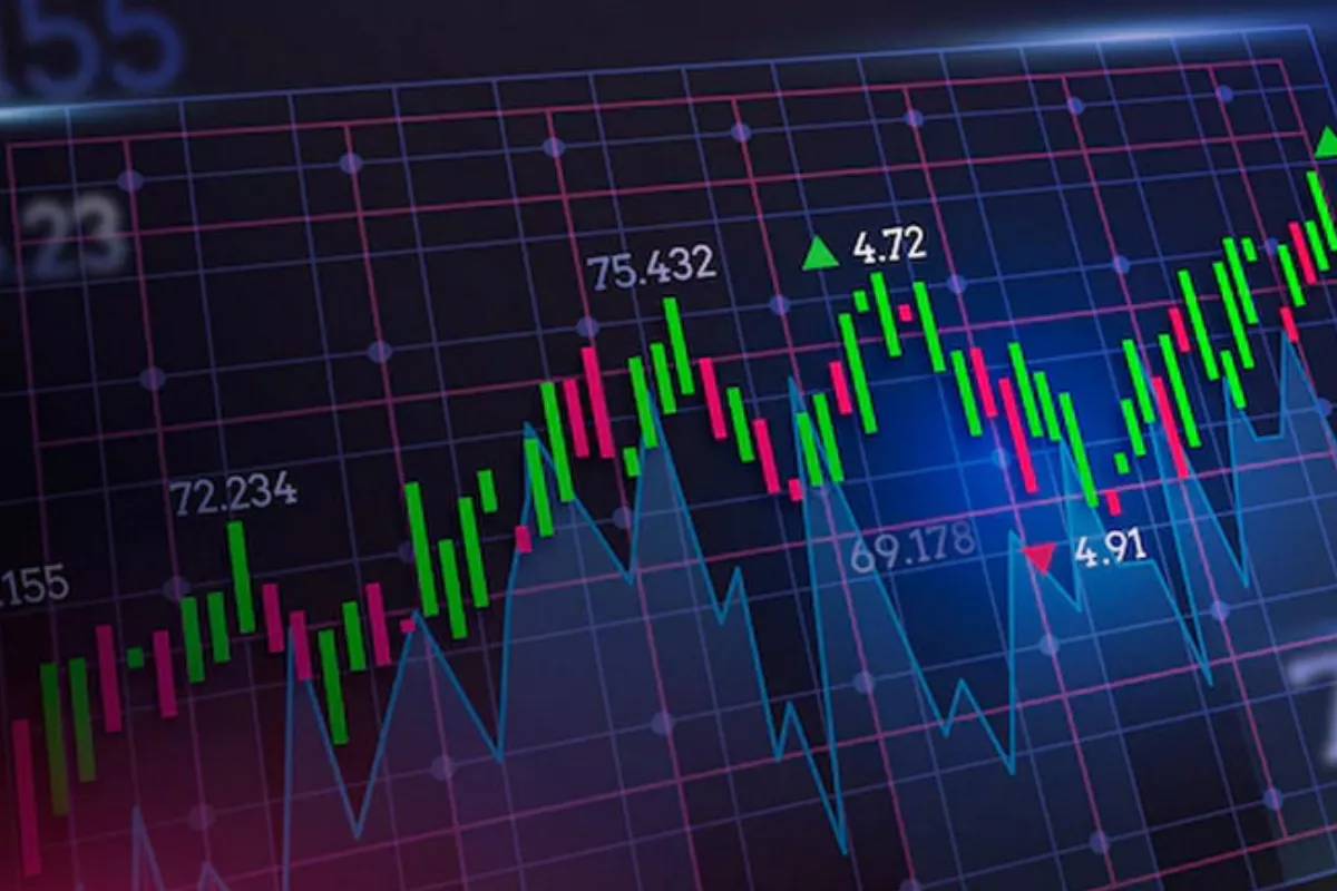 IHSG Melonjak 7,5 Persen, Investor Asing Tetap Lepas 10 Saham Ini