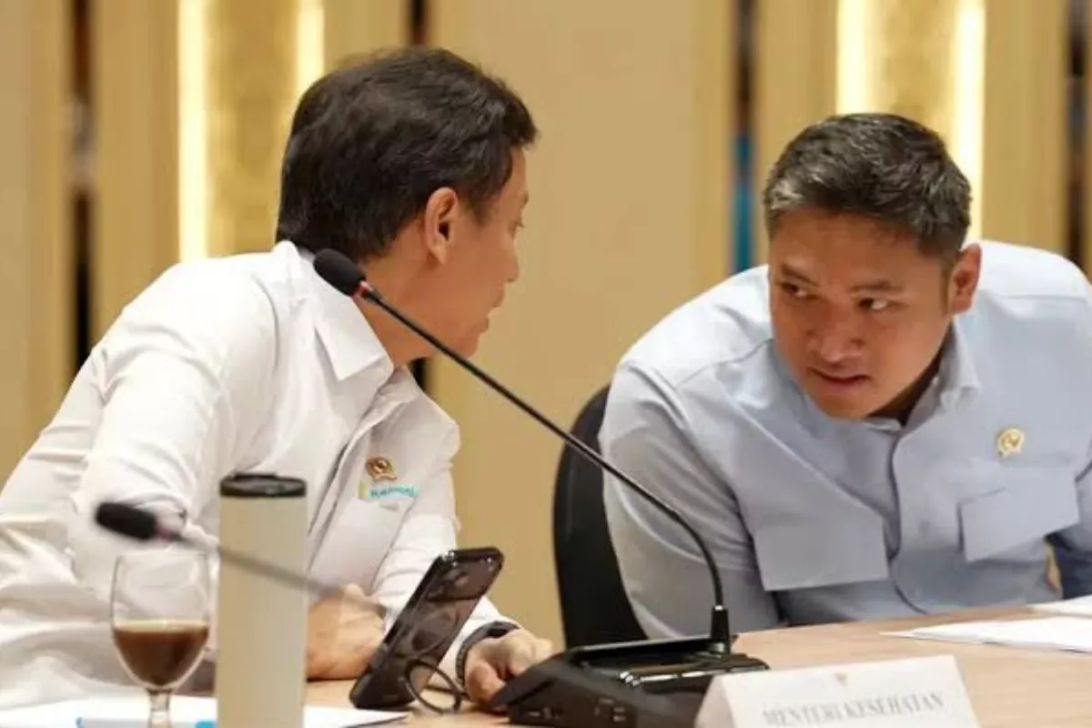 BGN Gandeng Kemenkes Dan Pakar Gizi Demi Optimalkan Program MBG RI