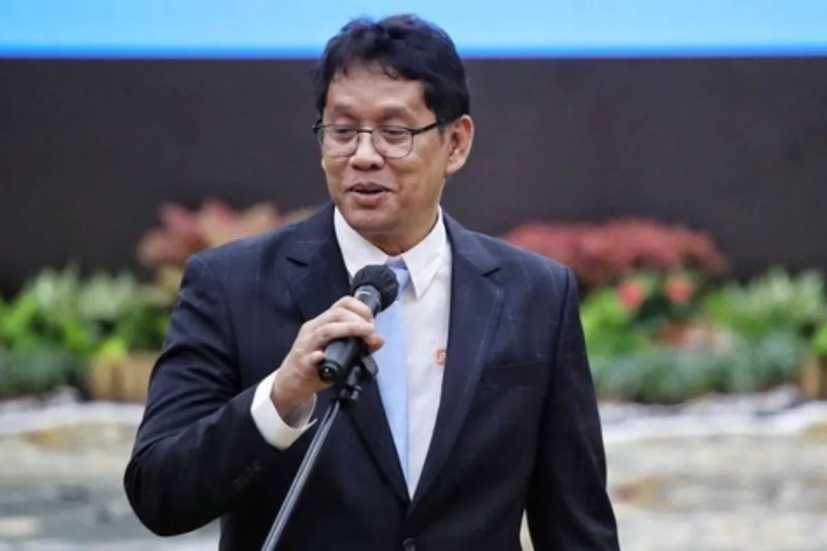 Purbaya Prediksi Pertumbuhan Ekonomi Kuartal II Melambat, Ini Sebabnya