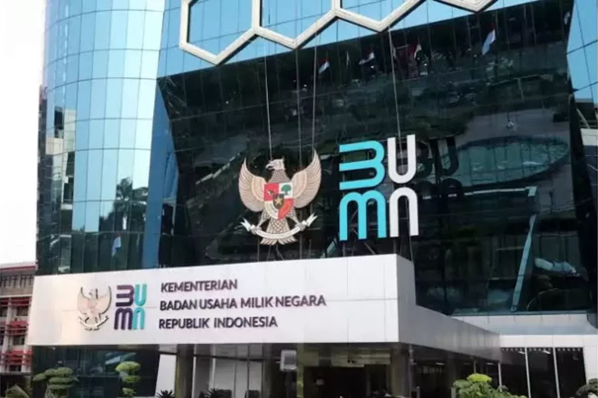 Efisiensi BUMN: Ratusan Anak Usaha Dipangkas demi Pacu Kinerja