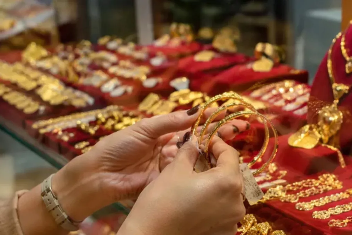 Rincian Harga Emas Perhiasan Terbaru Hari Ini Senin 18 Mei Tahun 2026