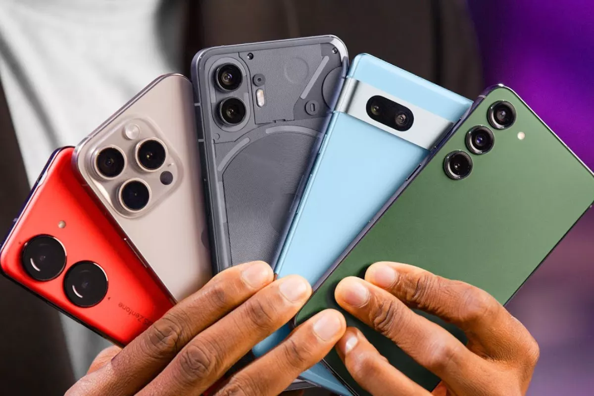Qualcomm Bakal Naikkan Harga Chip Dampak Biaya Komponen Meningkat