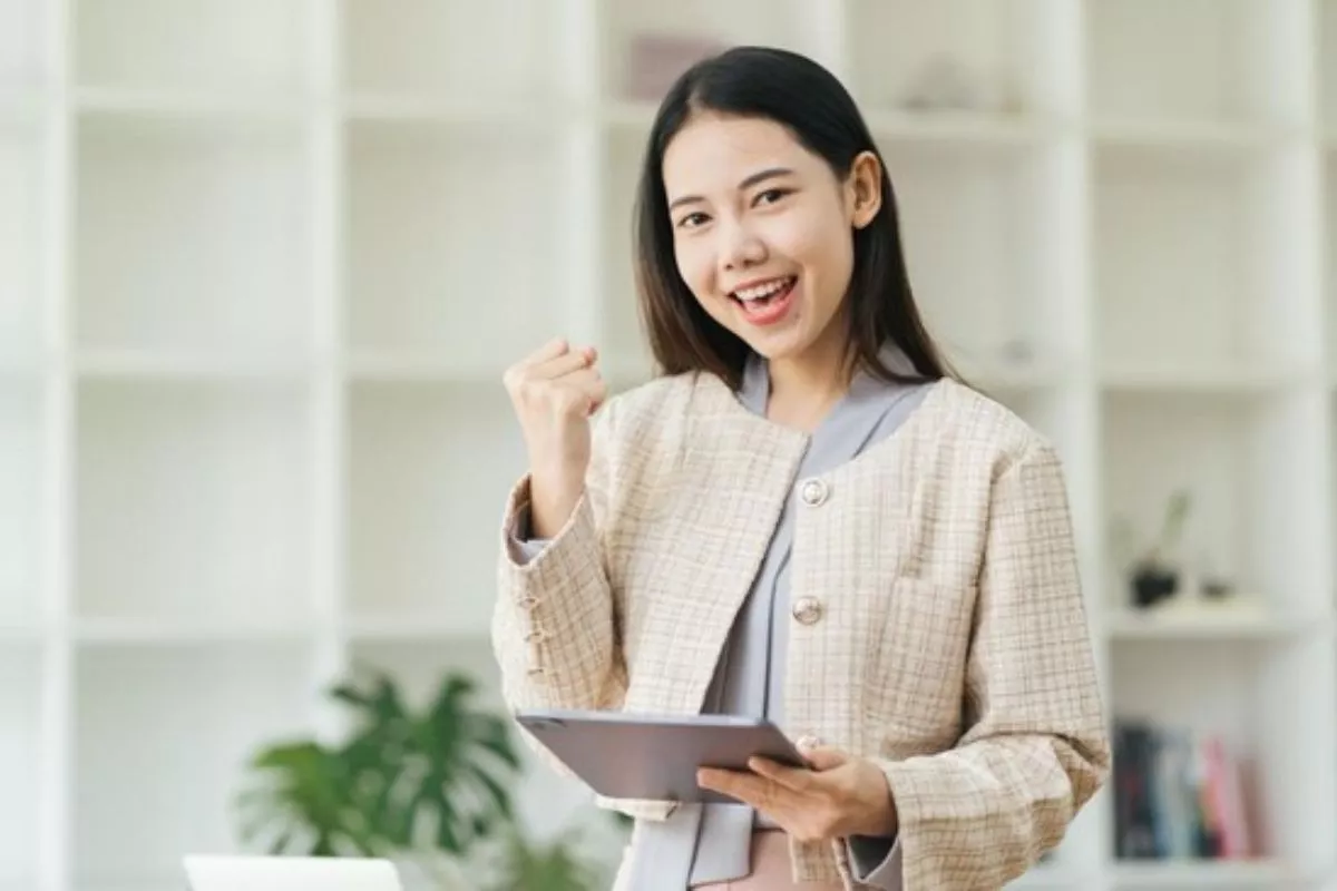 9 Tanda Orang Bermental Kuat Menurut Pakar, Mau Belajar dari Gagal