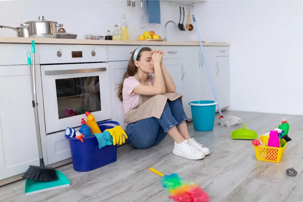 Cara Decluttering Rumah untuk Kurangi Anxiety, Coba Sekarang!