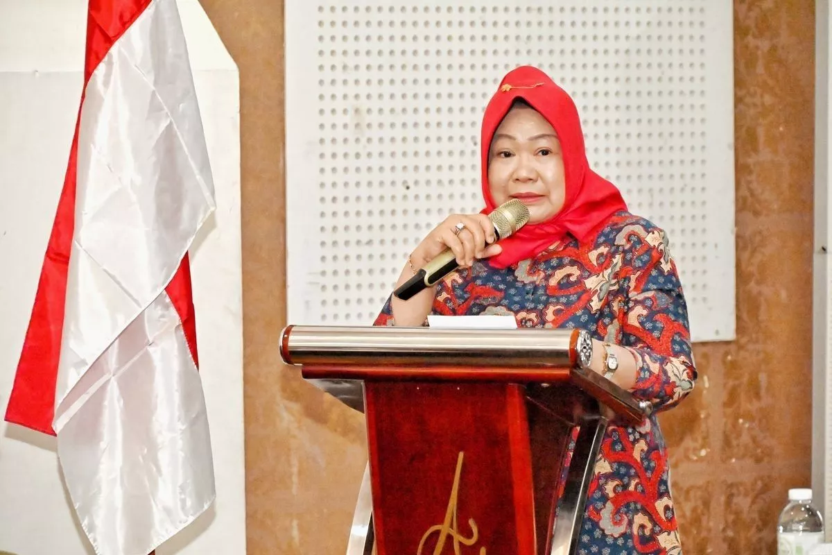 Gandeng Kampus, MPR RI Buka Ruang Diskusi Evaluasi UUD 1945
