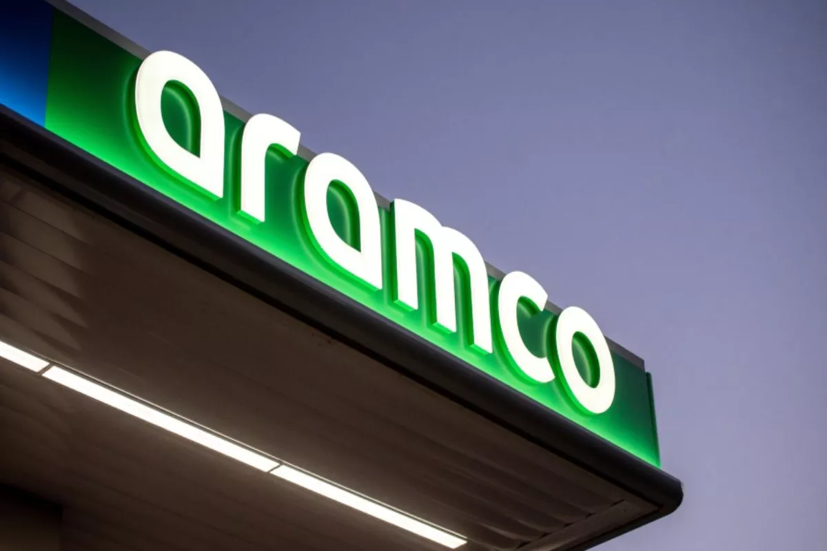Laba Kuartal I Saudi Aramco Tembus Rp 581 T, Lampaui Ekspektasi Analis