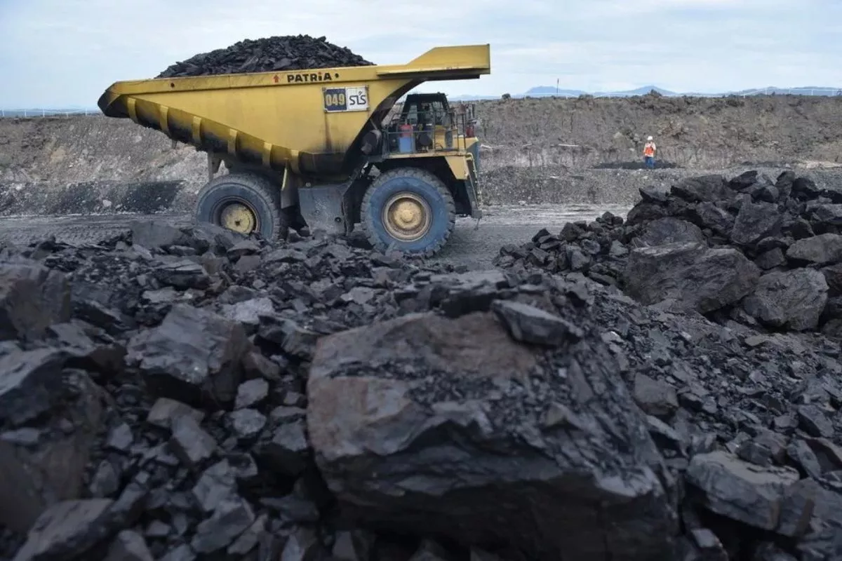 Harga Batu Bara Naik Jadi 148,55 USD per Ton karena Permintaan Kuat