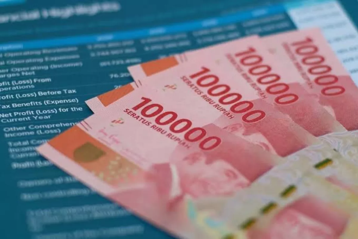 Strategi Ekonomi Kuartal III-IV Gabungkan Stimulus dan Penguatan Pendapatan