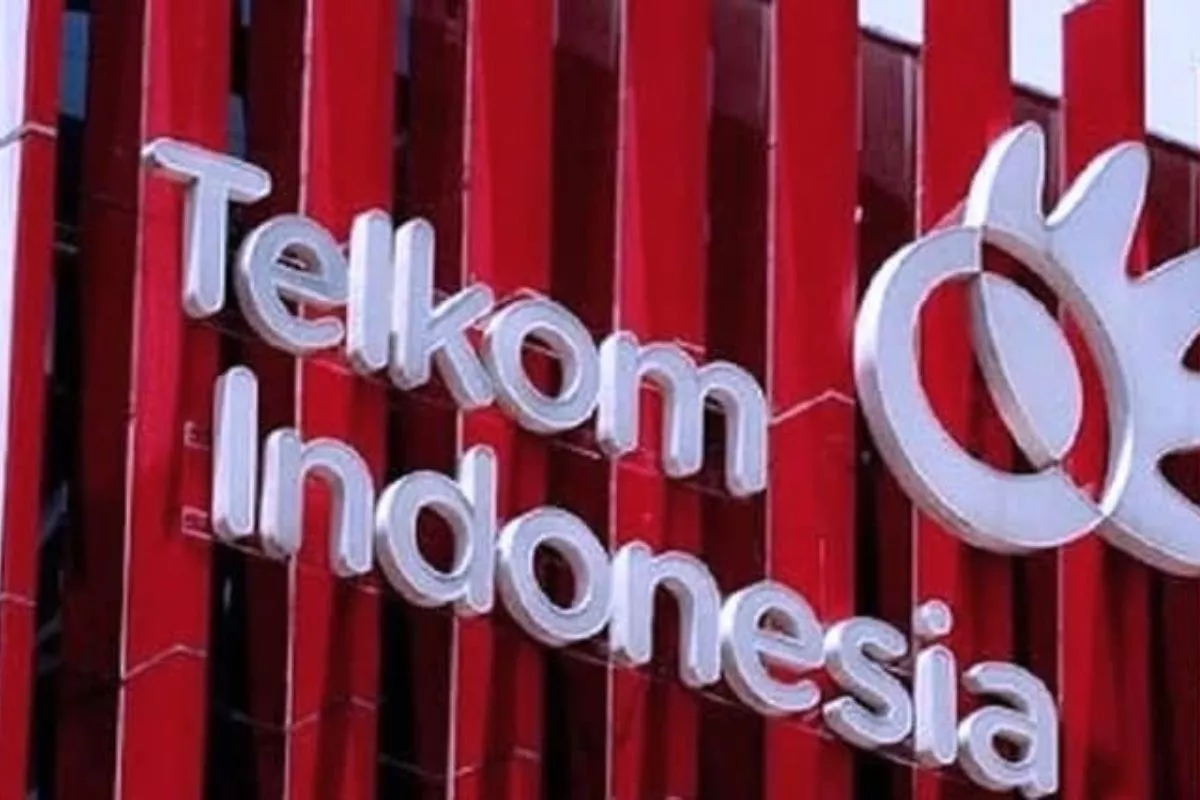 Emiten Telkom Alihkan Aset Jaringan Serat Optik ke Infranexia