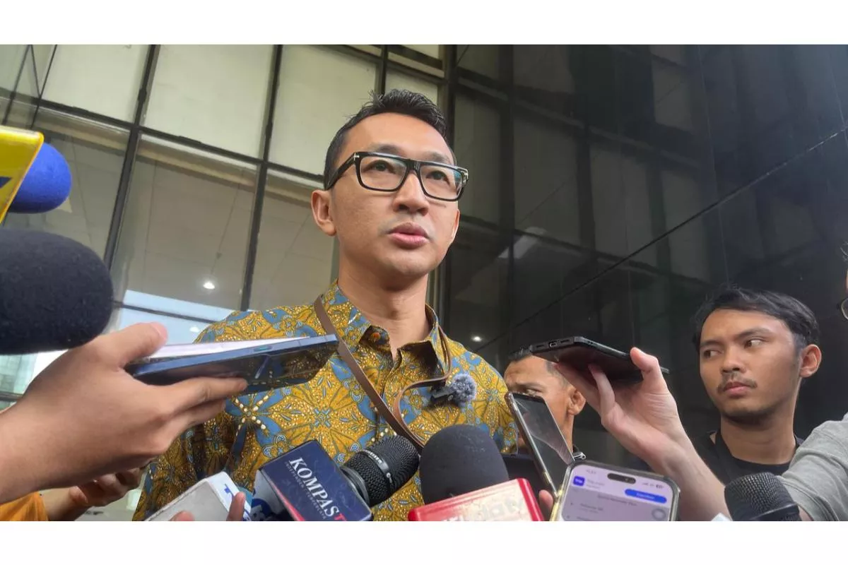 Staf PBNU Mangkir Panggilan KPK Terkait Korupsi Kuota Haji