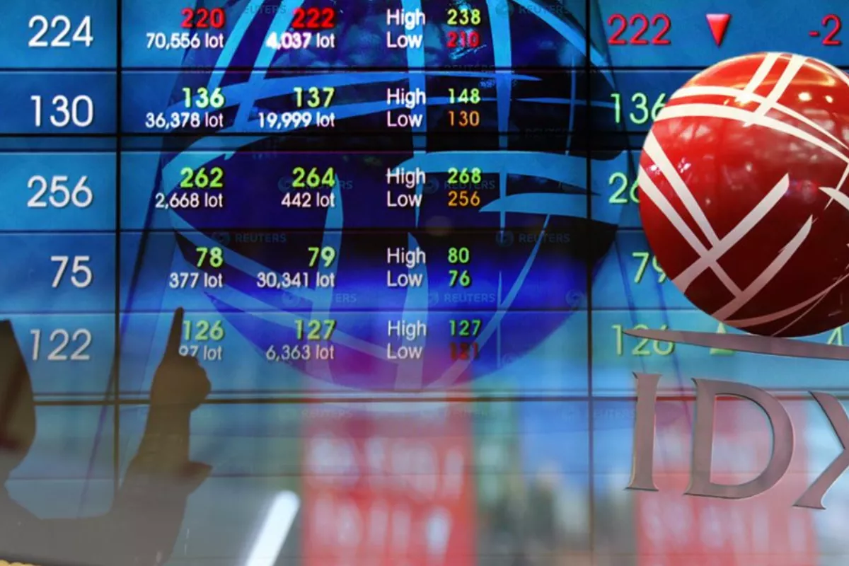 Tren Kenaikan IHSG Diproyeksi Berlanjut di Tengah Sentimen Global
