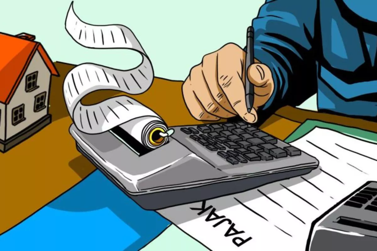 Aturan Pajak UMKM Diubah, CV dan PT Harus Bersiap Naik ke Tarif Umum